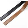 ARTIBETTER Double-Side Hemming Pu Leather Strips Wide Long Bag Leather Strip Bag Hemming Strap DIY Accessories view 4