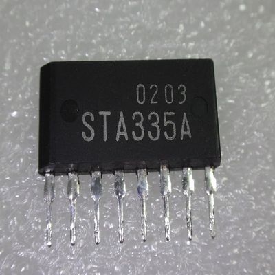 5PCS STA335A Zip-8