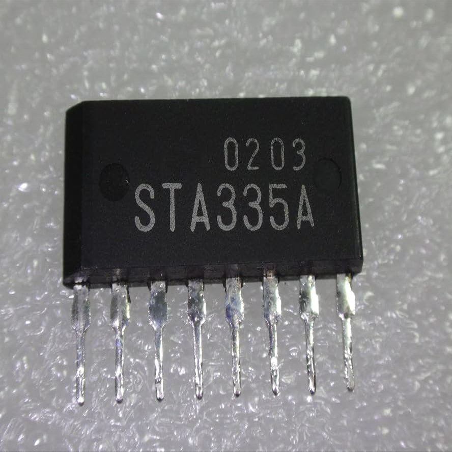 5PCS STA335A Zip-8