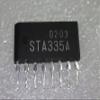 5PCS STA335A Zip-8 view 1