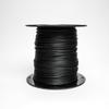 Hercules Bulk Ropes Solid Braid Nylon Rope (Black, 5/16"" x 500') view 1