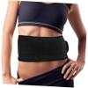 NOLITOY Magnetic Lumbar Belt Self-heating Back Support Back Elastic Waist Support Size Xl view 3