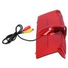 CFTGIW Rear View Camera 3rd Brake Light Position Mounted Fit for Chevy Express Van 20032017, High Resolution with 170 Wide Angle, IP68 Waterproof, Made of PC Material, Suitable for GMC view 4
