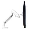 DirectNine Basics Workrite JIBE-1SDA-CCG-W, White view 1