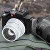 35mm F1.4 Full Frame Manual Lens,f1.4 Full Frame Manual Portrait Lens Large Aperture Compatible with Cameras S1,S1R,S1H,S5,for SL,SL1,SL2,for view 2