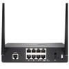 03-SSC-1370 SonicWall TZ370 Wirelees-AC Promotional Tradeup with 3 Years Essential Protection Service Suite (03-SSC-1370) view 2