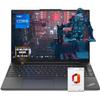 Lenovo ThinkPad E16 | 16" FHD IPS | 13th Gen Intel i7-1355U | Backlit Keyboard | Intel Iris Xe Graphics | Ethernet Port | Fingerprint Reader | 1 Year Office | Win 11 Pro (24GB RAM | 1TB PCIe SSD) view 1