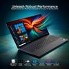 Lenovo ThinkPad E16 | 16" FHD IPS | 13th Gen Intel i7-1355U | Backlit Keyboard | Intel Iris Xe Graphics | Ethernet Port | Fingerprint Reader | 1 Year Office | Win 11 Pro (24GB RAM | 1TB PCIe SSD) view 2