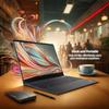 Lenovo ThinkPad E16 | 16" FHD IPS | 13th Gen Intel i7-1355U | Backlit Keyboard | Intel Iris Xe Graphics | Ethernet Port | Fingerprint Reader | 1 Year Office | Win 11 Pro (24GB RAM | 1TB PCIe SSD) view 4