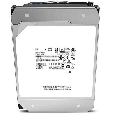 Renemxy for MG09SCA18TE 18TB 3.5-inch SAS Hard Drive