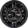 Audiopipe 12 Shallow Mount Subwoofer (TS-FA1200), 500 Watts, Slim Design, Dual 2" Voice Coils, Aluminum Basket, PP Cone, 2 * 4 Ohms, Best Sub for Tight Spaces in Car & Trucks, Sold Individually view 4