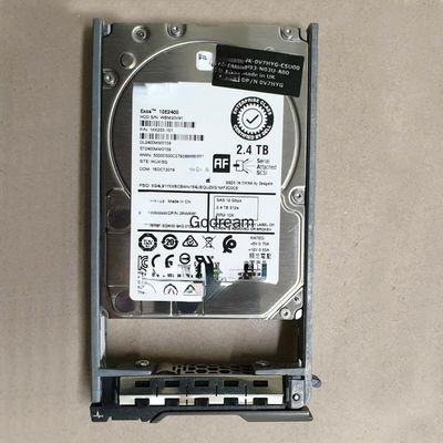 Renemxy for 2.4T 10K SAS 2.5 "12GB Server Hard Disk ST2400MM0159 0RWR8F