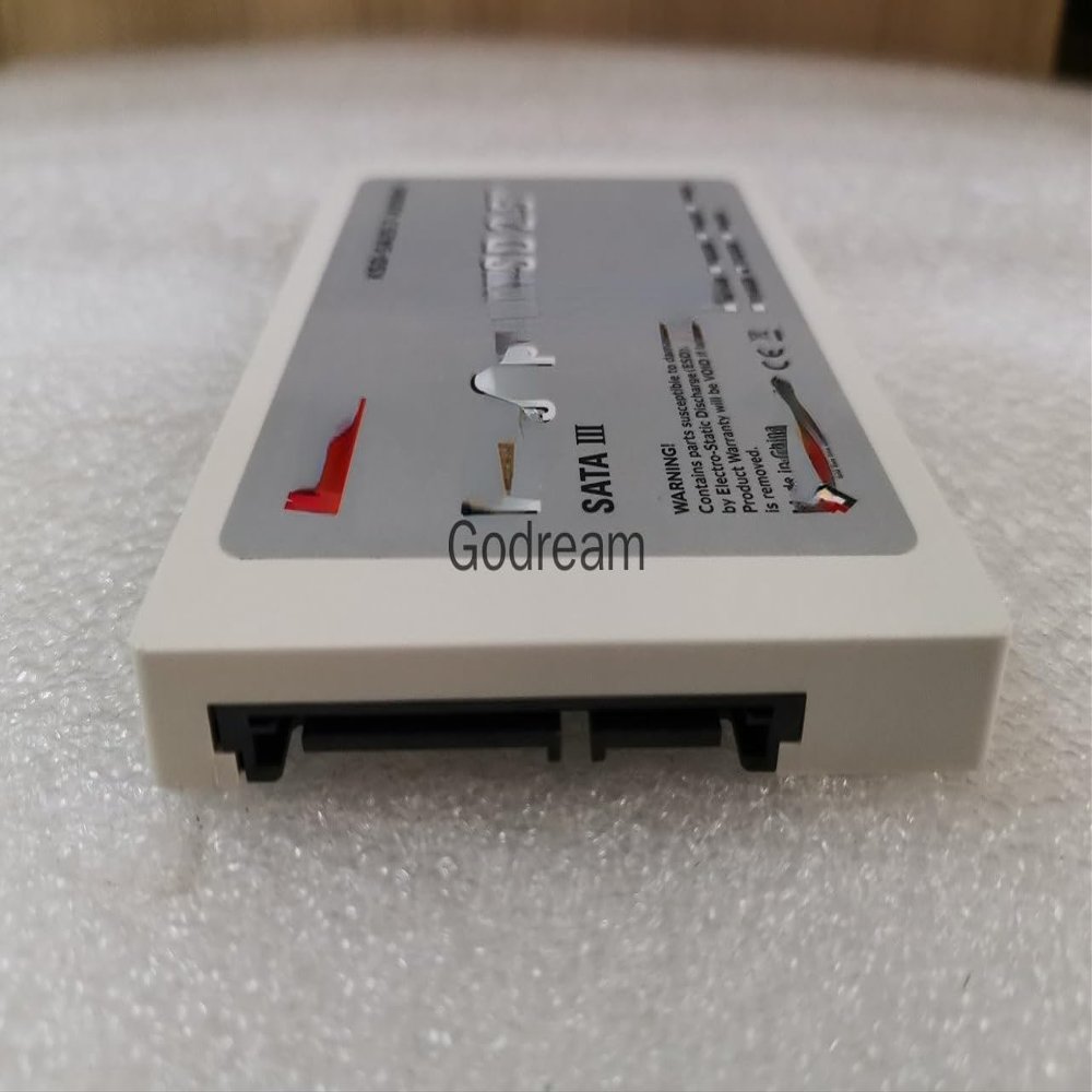 Renemxy for SSD 2.5 16G 32G SATA SSD KSD-SA25.7-XXGMJ