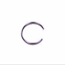 Hands On 827-063-MW 0.811-0.827 in. Steel Wire Lock