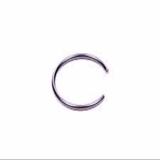 Hands On 827-063-MW 0.811-0.827 in. Steel Wire Lock