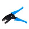 Tongkat Ruiting Store LX-03B1 Professional Terminals Crimping Plier 7.8/9.5mm Terminals Multi Tools Hands view 1
