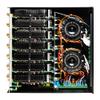 OSD Audio Nero HTA7200 Multi Channel (7X) 210W/Ch Home Theater Amplifier view 2