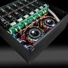 OSD Audio Nero HTA7200 Multi Channel (7X) 210W/Ch Home Theater Amplifier view 3
