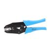 Vaigai Yige Store LX-05FL Professional Terminals Crimping Plier Flag Multi Tools Hands Fit Compatible 4.8/6.3mm Terminal view 1