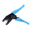 Vaigai Yige Store LX-05FL Professional Terminals Crimping Plier Flag Multi Tools Hands Fit Compatible 4.8/6.3mm Terminal view 2