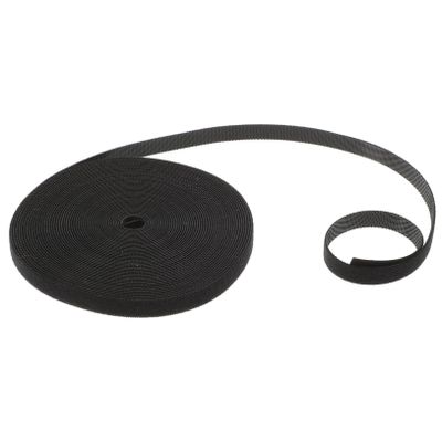 DOITOOL Data Cable Organizer Strip Self Adhesive Cable Ties for Wire Management and Fastening