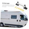 GLEAVI 48v Dc Terminal Bus Bar Block Power Distribution Accessory for Rv and Yacht Compact for Connections view 3
