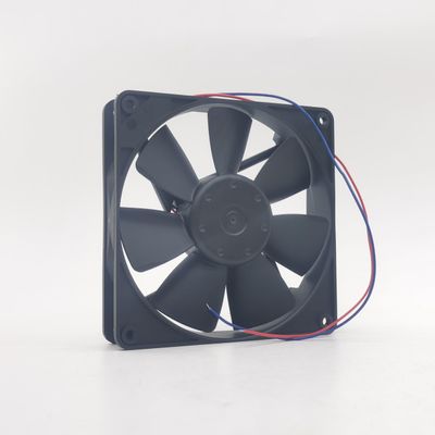 for 4414FD 24V 210mA 5W 12025 12CM 2-Wire Cooling Fan