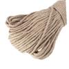 100 Meter Natural Jute Twine Cord for Gardening Ornament view 2