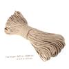 100 Meter Natural Jute Twine Cord for Gardening Ornament view 3