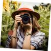 DOITOOL Adjustable Camera Sling Strap for and Mirrorless Comfortable Neck and Shoulder Strap Easy Installation for Outdoor Photography and Travel view 4