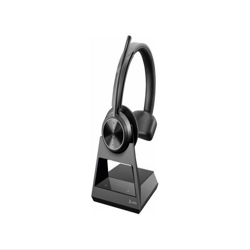 Plantronics 7E2L2AAABA Poly Savi 7310 Office Dect Wrls 1920-1930 Mhz Headset Taa-us