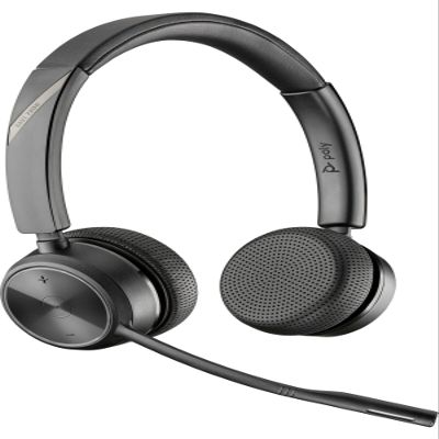 Poly SAVI 7220 Stereo D1 HS U.S. - English Localization