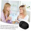 Homoyoyo 10pcs Cord Organizer Clips Adhesive Wire Holders for Desk Home for USB Audio Headphone Cables Trace Design view 2