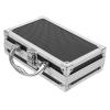 Housoutil Travel Frame Tool Case Portable Storage Container Heavy Duty Organizer for Daily Use Durable and Easy to Clean Capacity for Tools and Accessories view 1