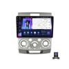 EsaSam 9 Inch Android 13 Car Stereo Multimedia Car Radio for Ford Ranger 2006~2011 Focus GPS Navigation MP5 Player with 4G/USB/RDS/DSP/Carplay/Auto+ AHD Backup Camera,8 core nf6 8g+128g view 1