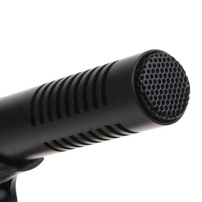 DirectNine Basics for 3.5mm PC Microphone ing Microphone for PC Desktops Voice ing Gaming Live Streaming, 6924022820085