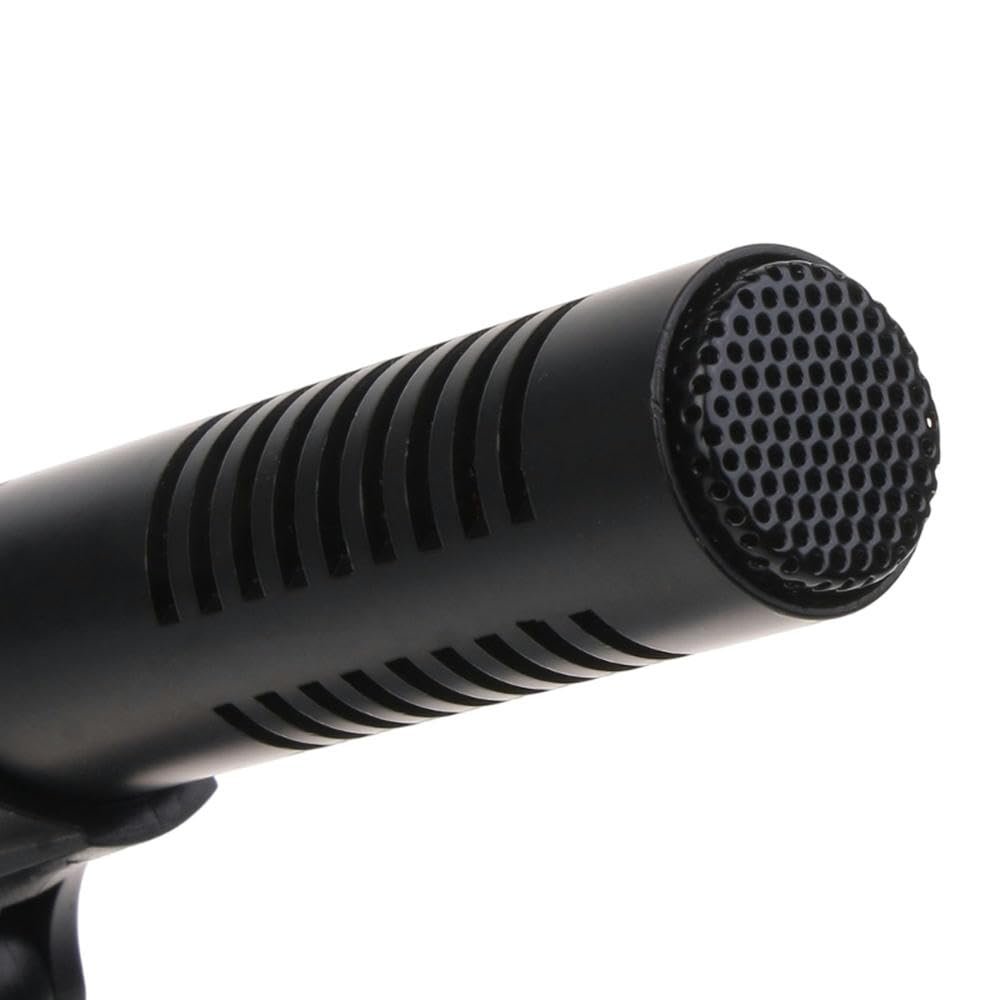 DirectNine Basics for 3.5mm PC Microphone ing Microphone for PC Desktops Voice ing Gaming Live Streaming, 6924022820085