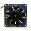 YTHYTHYTH for 3110RL-04W-B39 8025 8cm 12V 0.17A Projector Silent Cooling Fan view 1