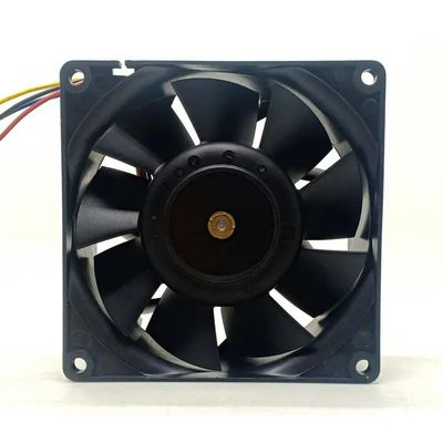 YTHYTHYTH for Mini Small Slim Fan 3.5cm 3507 12V Ultra-Thin Miniature Silent Fan CF-12357S chip USB Notebook Cooling Fan
