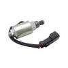 NOKORING 228-4800 Solenoid Valve fits for CAT 3406 Excavator Spare Parts C15 Engine 2284800