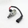 NOKORING 228-4800 Solenoid Valve fits for CAT 3406 Excavator Spare Parts C15 Engine 2284800 view 4