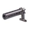 for Camera Cage Top le Grip with 1/4" 3/8" Threaded Screw Hole Cold Shoe Mount for Photography Lamp Microphone view 1