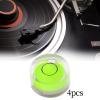 Deevoka 4X Vinyl Record Audiophile Accessory Calibration Measuring Instrument Accessories for Vinyl Players DJ Decks Record Players view 4
