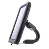JECOMPRIS Bike Phone Mount Easy-Rotation Cell Phone Stand for Cycling Motorcycle Sturdy Plastic Material Handlebar Clip view 1
