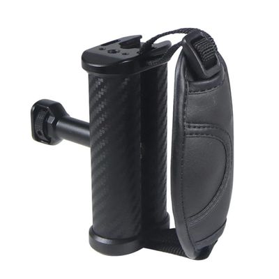 for Lightweight Aluminum le Grip for Filmmakers with Cold Shoe Mount le Grip for Digital Camera, Other Small Camera