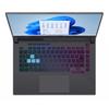 ASUS ROG Strix G15 Gaming Laptop 2023 15.6 FHD 1920 x 1080 IPS 144 hz AMD Ryzen 7 4800H NVIDIA GeForce RTX 3060 6GB GDDR6 16GB DDR4 512GB SSD Backlit Keyboard Wi-Fi 6 Bluetooth 5.2 Windows 11 Home view 2
