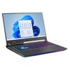 ASUS ROG Strix G15 Gaming Laptop 2023 15.6 FHD 1920 x 1080 IPS 144 hz AMD Ryzen 7 4800H NVIDIA GeForce RTX 3060 6GB GDDR6 16GB DDR4 512GB SSD Backlit Keyboard Wi-Fi 6 Bluetooth 5.2 Windows 11 Home view 3