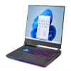 ASUS ROG Strix G15 Gaming Laptop 2023 15.6 FHD 1920 x 1080 IPS 144 hz AMD Ryzen 7 4800H NVIDIA GeForce RTX 3060 6GB GDDR6 16GB DDR4 512GB SSD Backlit Keyboard Wi-Fi 6 Bluetooth 5.2 Windows 11 Home view 4