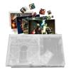 DirectNine Basics for Fit for Ps2 Slim 9XXXX 70000 Series Host Top Clear Housing Flip Top Cover, 6924022822768 view 1