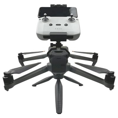 for held Stabilizer Bracket for 3 Stabilizer Bracket 1/4 Port Tripods Connection Sponge Protect